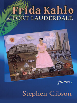 cover image of Frida Kahlo in Fort Lauderdale